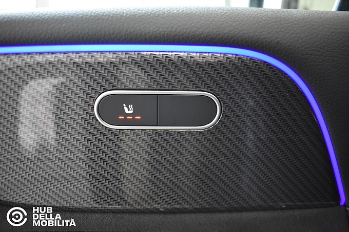 MERCEDES-BENZ B 250 e hybrid EQ AMG Line Advanced Plus